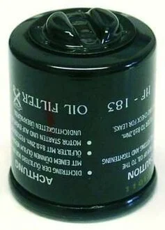 Масляный фильтр HIFLO HF183