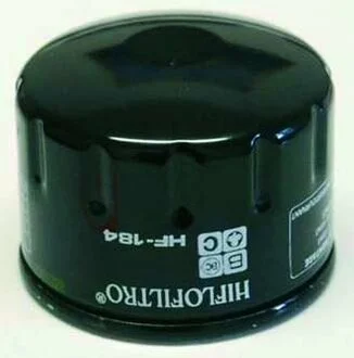 Масляный фильтр HIFLO HF184