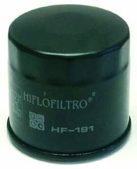 Масляний фільтр - HIFLO HF191
