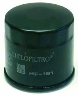 Масляный фильтр HIFLO HF191