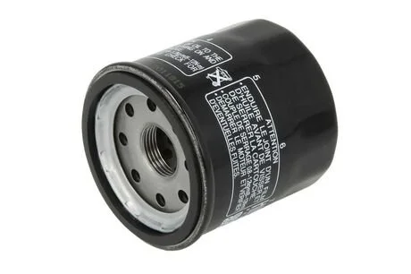 Масляный фильтр HIFLO HF199