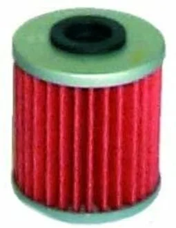 Фільтр масляний HIFLO HF207