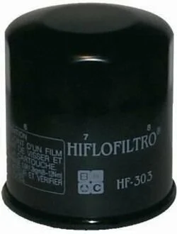 Фільтр масляний HIFLO HF303