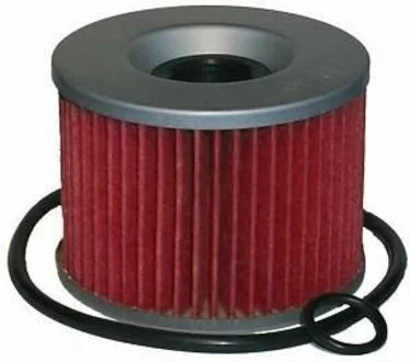 Фильтр масляный HIFLO HF401