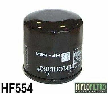 Масляний фільтр - HIFLO HF554