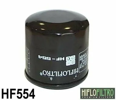 Масляный фильтр HIFLO HF554