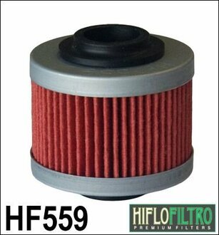 Масляний фільтр - HIFLO HF559