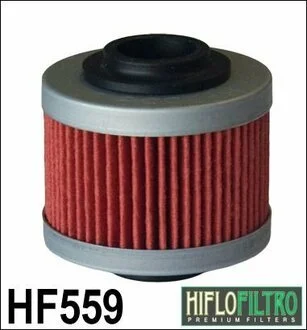 Масляный фильтр HIFLO HF559