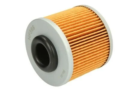 Масляный фильтр HIFLO HF569