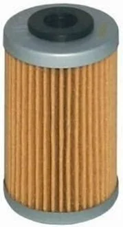 Масляный фильтр HIFLO HF655