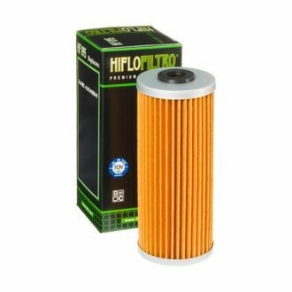 Масляний фільтр HIFLO HF895