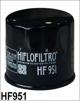 Масляный фильтр HIFLO HF951