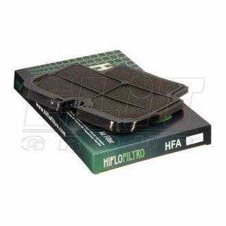 Повітряний фільтр HIFLO HFA2607