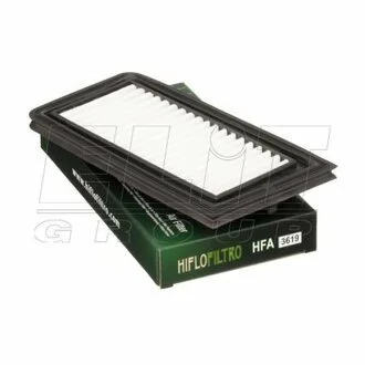 Воздушный фильтр HIFLO HFA3619