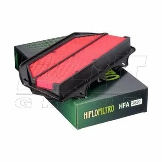 Воздушный фильтр HIFLO HFA3620