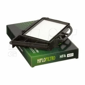 Воздушный фильтр HIFLO HFA4203