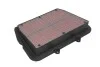 Воздушный фильтр HIFLO HFA6501 (фото 1)