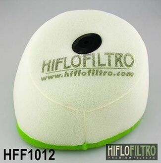 Повітряний фільтр MX HIFLO HFF1012
