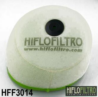 Повітряний фільтр MX HIFLO HFF3014