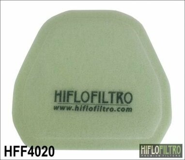 Повітряний фільтр MX HIFLO HFF4020 (фото 1)