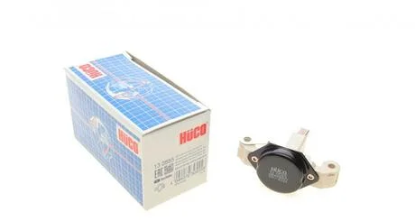 Реле генератора HITACHI 130555