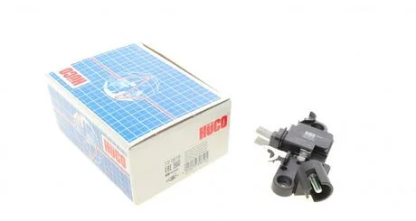 Фото 1 - реле генератора HITACHI 130619 Реле генератора HITACHI 130619 (фото 1)