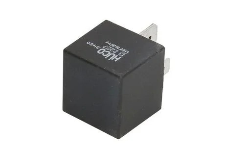 Реле основного тока HITACHI 132227