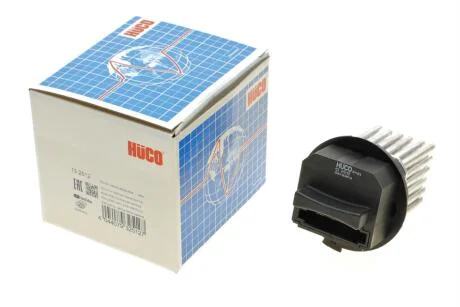 Резистор вентилятора HITACHI 132512