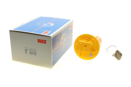 Насос паливний HITACHI 133243