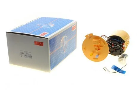 Насос паливний HITACHI 133248