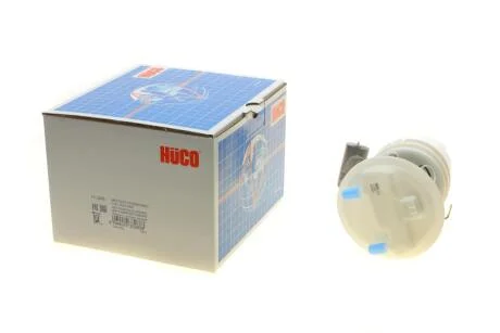 Насос паливний HITACHI 133266