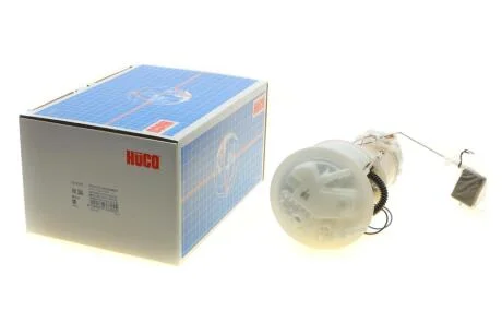Насос паливний HITACHI 133395