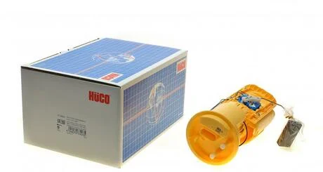 Насос паливний HITACHI 133423