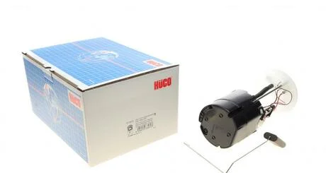 Насос топливный HITACHI 133472