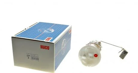 Насос паливний HITACHI 133507