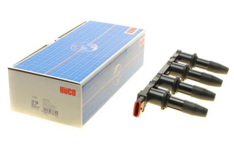 Катушка зажигания HITACHI 133832