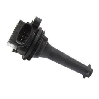 Котушка запалювання VOLVO C,S,V70/S60/S80/XC70,90 "2,0-2,9" 95-12 HU133870 HITACHI 133870 (фото 1)