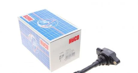 Катушка зажигания HITACHI 133929