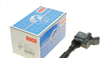 Катушка зажигания HITACHI 134033