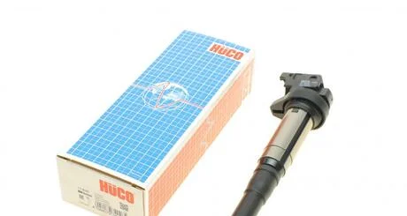 Катушка зажигания HITACHI 134046