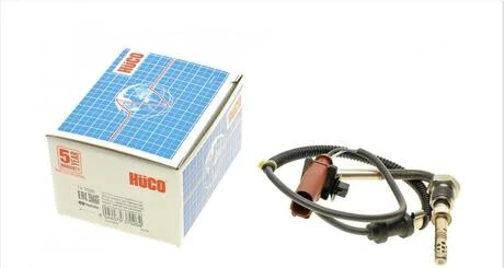 Датчик температури HITACHI 137026
