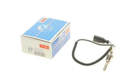 Датчик температури HITACHI 137053