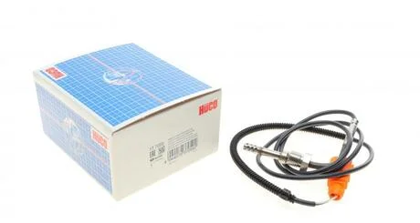 Датчик температури HITACHI 137059