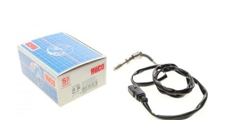 Датчик температури HITACHI 137063