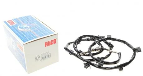 Датчик температури HITACHI 137096