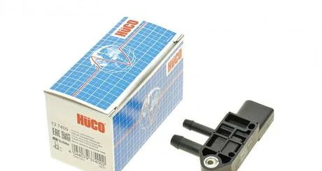 Датчик давления HITACHI 137400