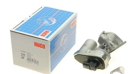 Клапан возврата ог HITACHI 138468