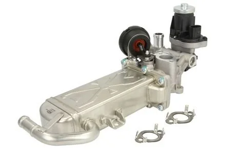 Радіатор рециркуляції HITACHI 138469