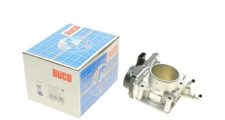 Заслінка дросельна HITACHI 138559