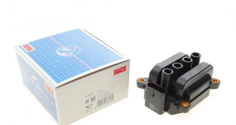 Катушка зажигания HITACHI 138713